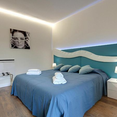 Dolce Vita Suite ฟลอเรนซ์ ภายนอก รูปภาพ