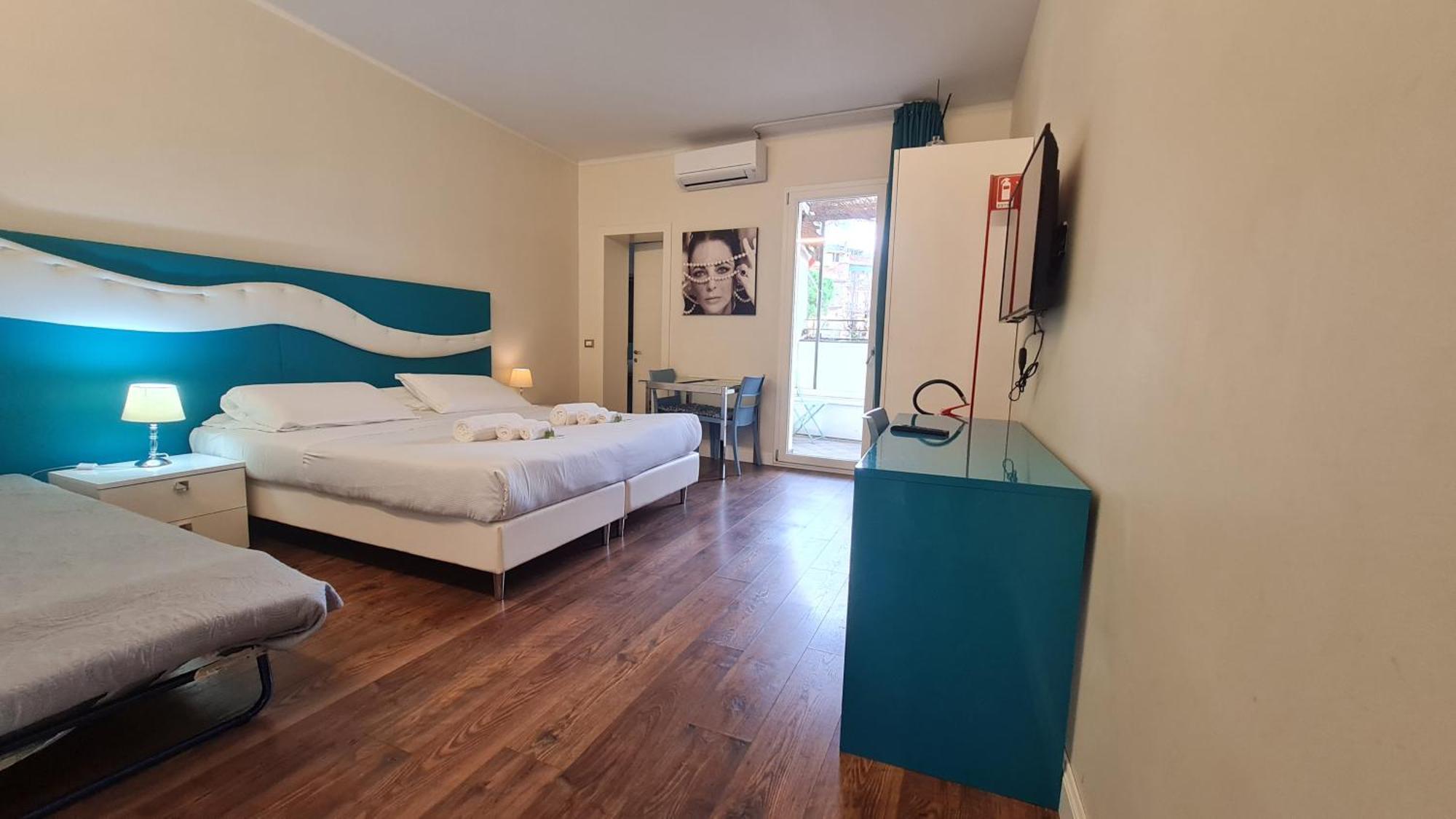 Dolce Vita Suite ฟลอเรนซ์ ภายนอก รูปภาพ