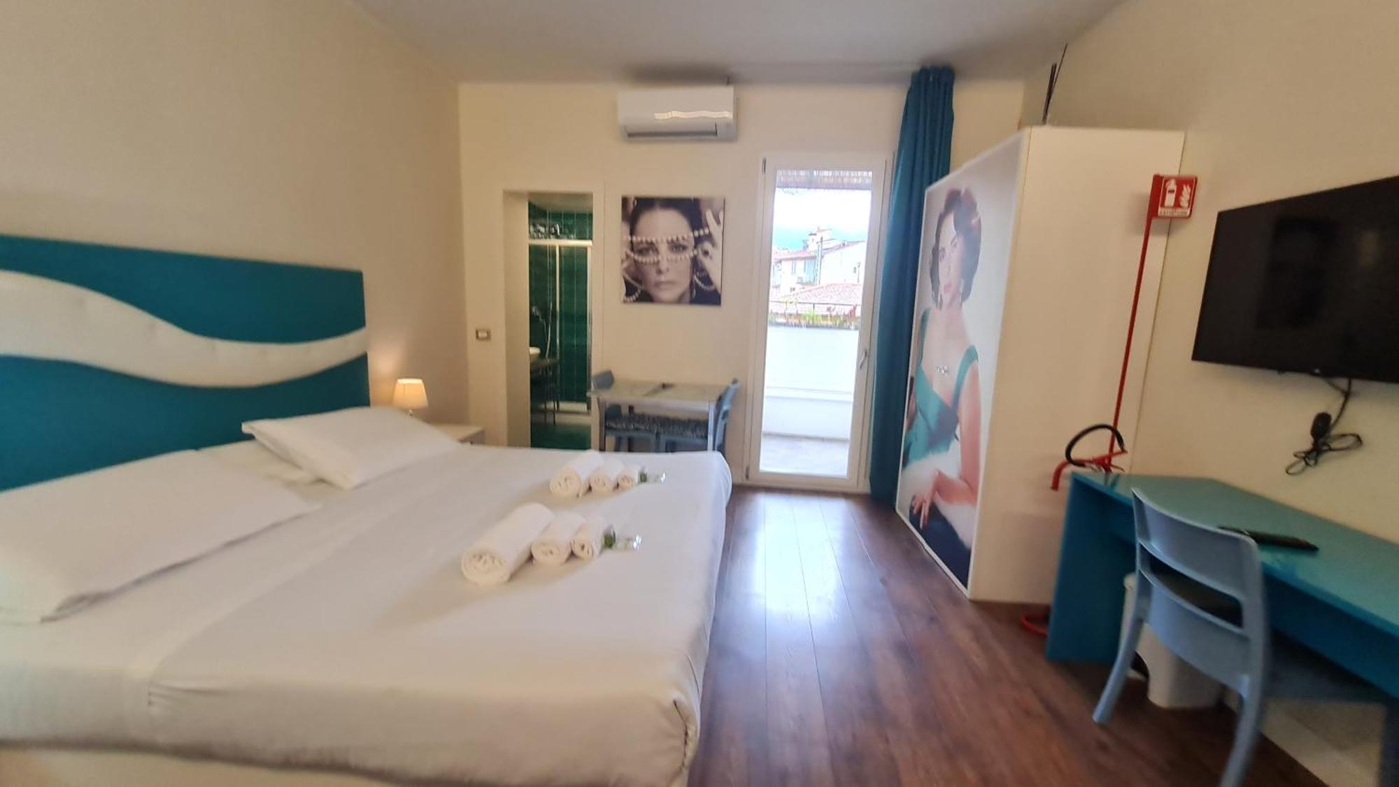 Dolce Vita Suite ฟลอเรนซ์ ภายนอก รูปภาพ