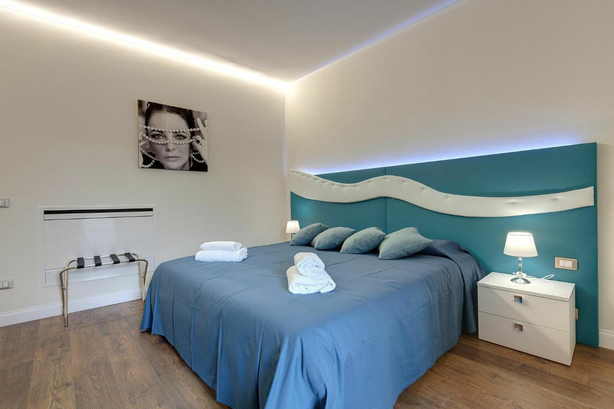 Dolce Vita Suite ฟลอเรนซ์ ภายนอก รูปภาพ