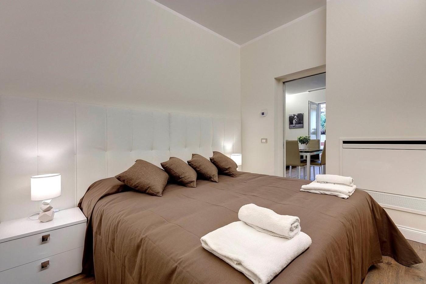 Dolce Vita Suite ฟลอเรนซ์ ภายนอก รูปภาพ