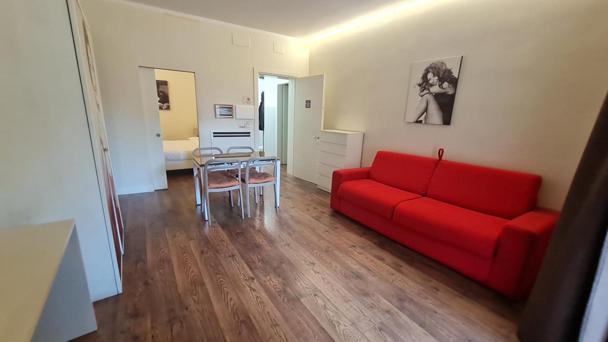 Dolce Vita Suite ฟลอเรนซ์ ภายนอก รูปภาพ
